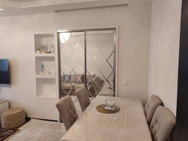 Köhnə tikili: Bakı, 9-cu mikrorayon, 2 otaqlı, Köhnə tikili, 44 kv. m — 5