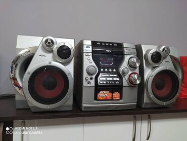 колонка маруся бишкек: Продаю недорого AIWA музыкальный центр есть AUX есть и другие муз