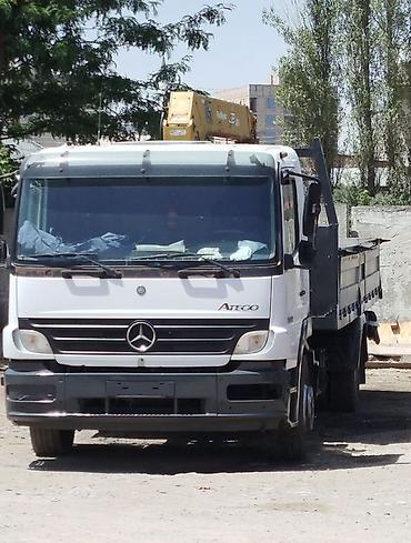 rex sprinter: Грузоперевозки кран Mercedes-Benz Atego



По городу, межгород — 1