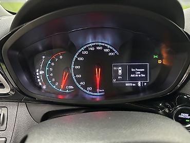 Chevrolet: Chevrolet Spark: 2020 г., Хэтчбэк — 10