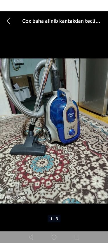 aura cleanmax qiymeti: Tozsoran Artel, Quru təmizləmə, Kredit yoxdur