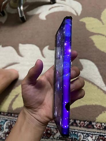 маленькие: Huawei Mate XS 2, Б/у, 256 ГБ, цвет - Черный, 2 SIM — 2