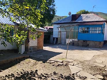 улица: Продаётся жилой дом На Иссыкуле село Кутурга (ТЮП) с приусадебным — 4