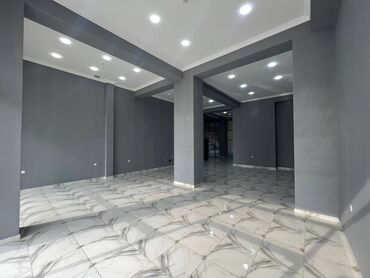 Digər kommersiya daşınmaz əmlakı: 28 may metrosuna yaxin yerləşən obyekt ümumi sahəsi 155 kv,m olan ayi — 12