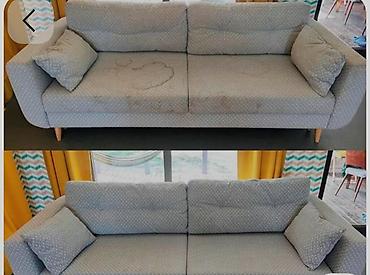 Уборка помещений: Профессиональная уборка квартир и домов - Комплексная уборка всех — 23