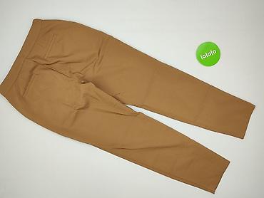 second hand stuff: Spodnie materiałowe damskie, rozmiar S — 3