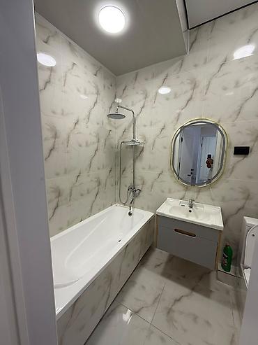 1room flat: 2 комнаты, 57 м², Элитка, 8 этаж, Евроремонт — 2