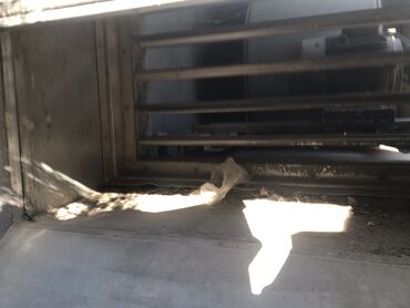 Havalandırma sistemləri: Hucreli havalandirma tezedi istifade olmuyub boyuk bir binanin — 3