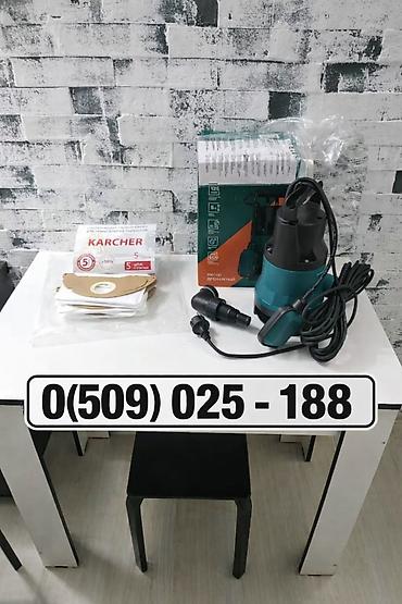 Автомойки: Техника karcher к3 Карчер от 16000сом Продаются новые пылесосы из — 8