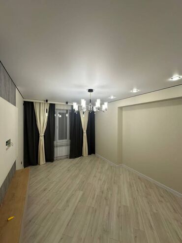 Продажа квартир: 2 комнаты, 66 м², Элитка, 4 этаж, Дизайнерский ремонт