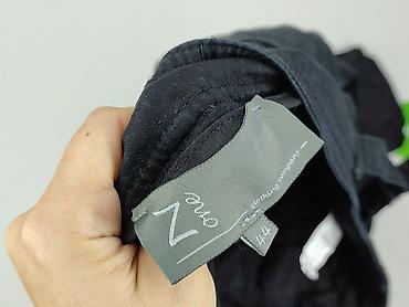 yupoo g: Z One, Spodnie materiałowe damskie, rozmiar 2XL — 4