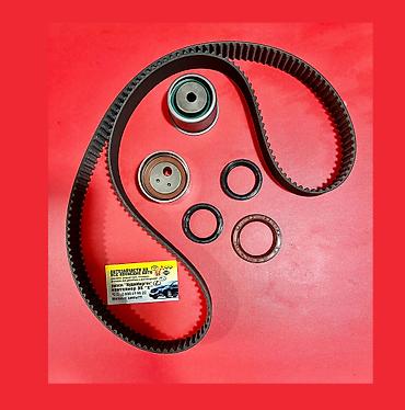 Натяжители: Натяжитель Lexus Новый — 20