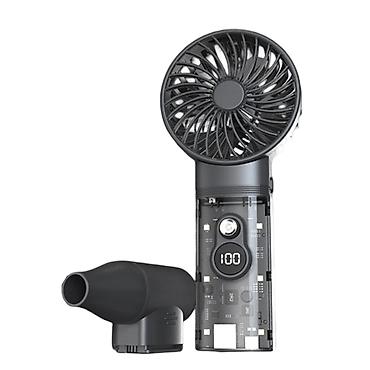 əl ventilyatoru: Kateqoriya: Fanlar Brend: No Brand Model: SY-002 Violent 2 Fan Qiymət — 1