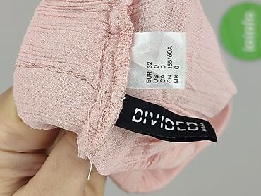 risk: H&M Divided, Szorty damskie, rozmiar 2XS — 4