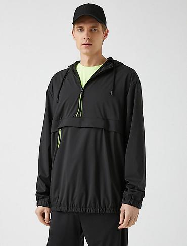 Kurtkalar: ⚫️KOTON – Anorak Yüngül gödəkçə. ✅Vəziyyəti: Demək olar ki, yenidir — 2