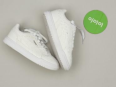 emu 37: Puma, Sneakersy damskie, rozmiar 37 — 2