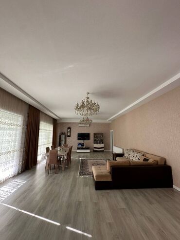 Həyət evləri və villaların satışı: Mərdəkan 4 otaqlı, 170 kv. m, Yeni təmirli — 3