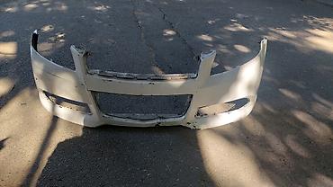 w210 ön bufer: Məhsul: Avtomobil üçün ön və arxa bamper komplekti 0552201411 — 1