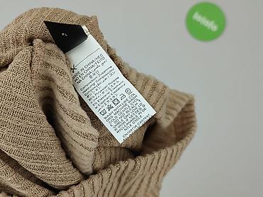 bluzki basic białe: Shein, Top damski, rozmiar S — 6