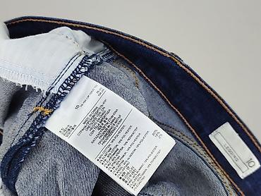 pyramid jeans: Gap, Szorty damskie, rozmiar M — 5
