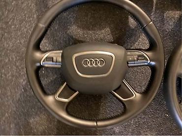 prekidac za auto: AIR BAG ZA AUDI A3, A4, A4 ALLROAD . | za audi modele od 2011 — 4