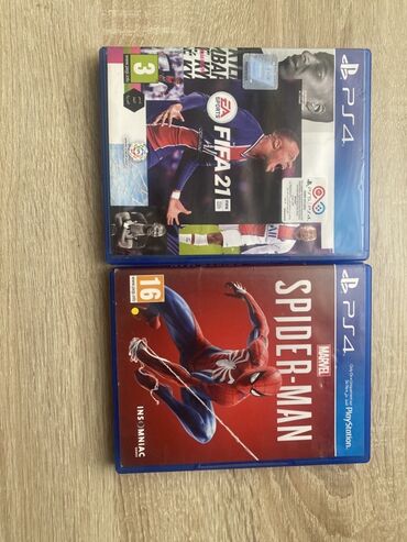 Marvel's Spider-Man, Ekşn, Disk, PS4 (Sony Playstation 4)