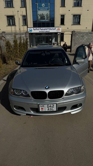 бмв х5 2004: BMW 325 3.0 двигатель, бенз, год 2004, машина в идеальном состоянии