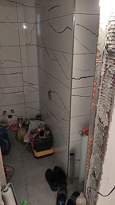 Укладка плитки: Фартук на кухне, Укладка плитки в ванной, Укладка плитки на пол | Керамическая плитка, Мраморная плитка, Керамогранитая плитка | Вертикальная укладка, Диагональная укладка, Горизонтальная укладка 3-5 лет опыта — 9