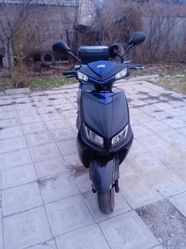Скутеры: Скутер/мопед городского типа Только обмен на АВТО Основные — 9