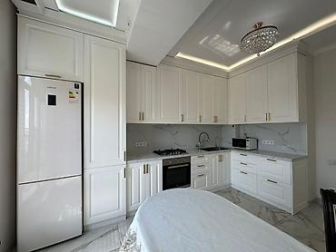 центриум резиденс: 2 комнаты, 72 м², Элитка, 14 этаж, Дизайнерский ремонт — 7
