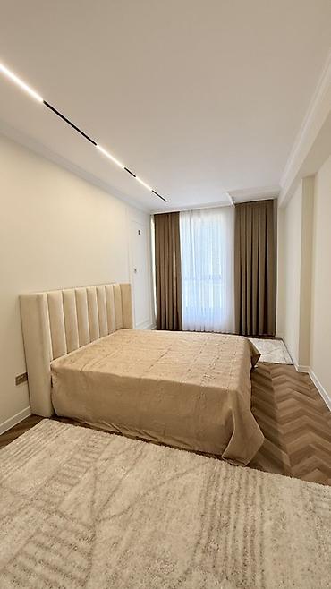 Недвижимость: 2 комнаты, 78 м², Элитка, 14 этаж, Евроремонт — 7