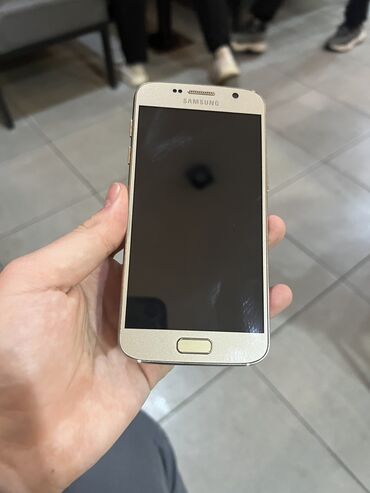 самсунг 40: Samsung A02, Б/у, 16 ГБ, цвет - Бежевый, 1 SIM