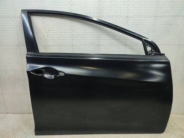 mercedes 2 5 дизель: Передняя правая дверь Hyundai 2013 г., Новый, Аналог