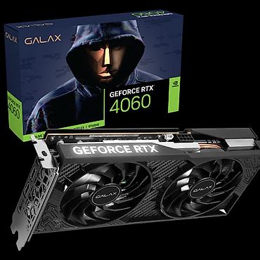 laptop rtx 2060: Видеокарта для ПК, Б/у, Galax, GeForce RTX, 8 ГБ — 1