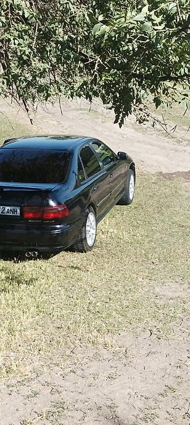mark 2 blit: Honda Accord: 1993 г., 2.3 л, Механика — 3
