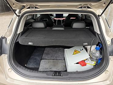 Geely: Geely Emgrand S: 2021 г. — 9