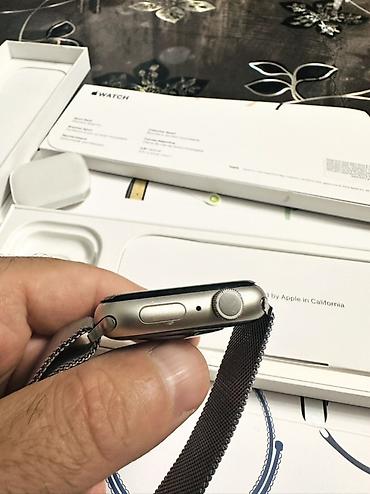 ноутбуки msi бишкек: Apple Watch — комплект с коробкой и аксессуарами. Характеристики и — 5