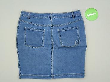 beloved mom: Ulubione, Spódnica damska, rozmiar 2XL — 3