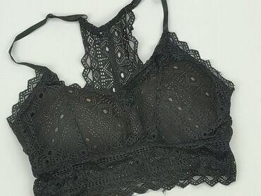 szorty damskie niski stan: Bra, S, condition - Very good