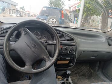 рассрочка авто бишкек без первоначального взноса: Chevrolet Lanos: 2007 г., 1.5 л, Механика, Бензин