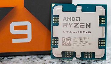 Процессор для ПК, Новый, AMD Ryzen 9, 16 ядер