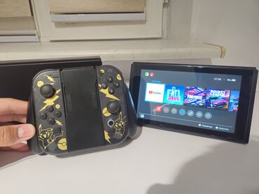 nds nintendo: ❤️‍🔥Nintendo Switch Core V2❤️‍🔥 🛳Идеальный вариант для путешествий🛩