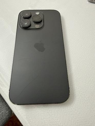iphone 6: IPhone 14 Pro цвет чёрный. 256 mb Аккумулятор 77% Корпус сзади — 5