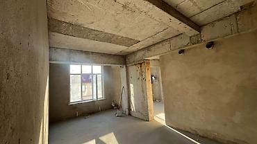 Продажа квартир: 2 комнаты, 86 м², Нижний Джал (Джал-23) Элитка, 2 этаж, ПСО (под самоотделку) — 10