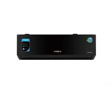 Kondisioner Eurolux EU-AC24CHS32TBG-ECOCHILL 24000 BTU inverter 🟢 lalafo.az -da Kondisioner Eurolux EU-AC24CHS32TBG-ECOCHILL 24000 BTU inverter 🟢