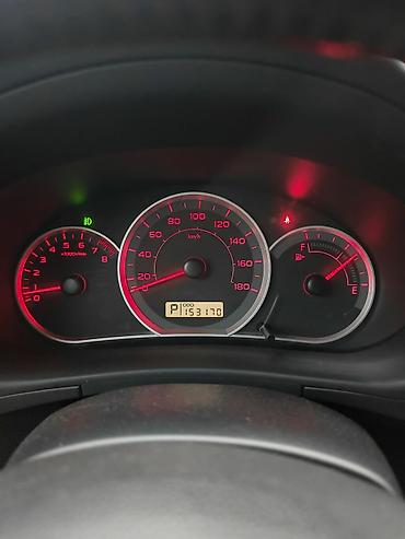 daf 2013: Subaru Forester: 2009 г., 2.5 л, Автомат, Бензин, Кроссовер — 4
