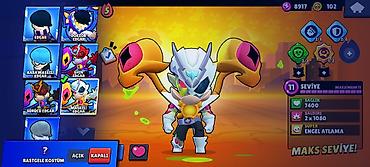 el oyunları: Endirim edilir Brawl Stars oyunu üçün oyun hesabı — 4