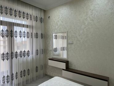 Mənzil kirayələyirəm: 2 otaqlı, 70 kv. m — 5