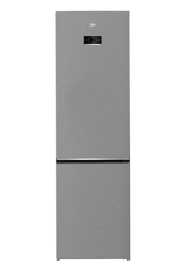балыкчы холодильник: Холодильник Beko, Новый, Двухкамерный, No frost, 60 * 201 * 65, С рассрочкой