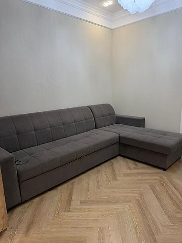 sofa: Угловой диван, С ящиками, Двухместный — 2